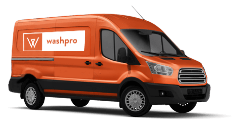 Laundry Pickup Service | Residential | Washpro