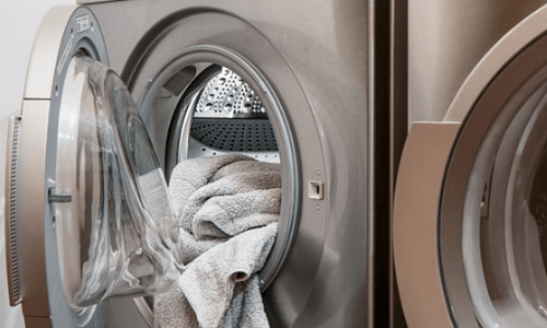 Washpro Laundry Pickup Service Laundry Processes