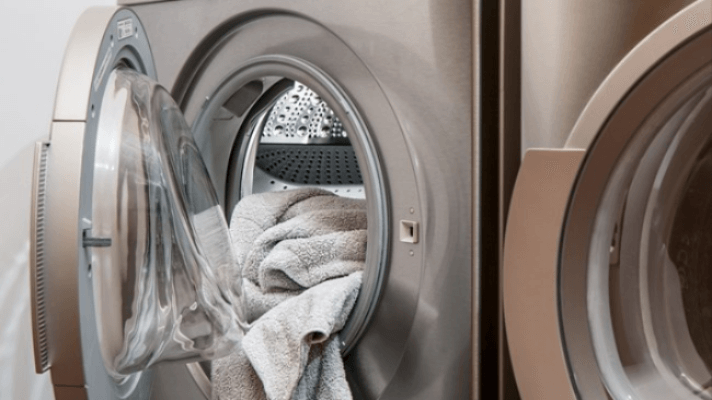 Washpro Laundry Pickup Service Laundry Processes