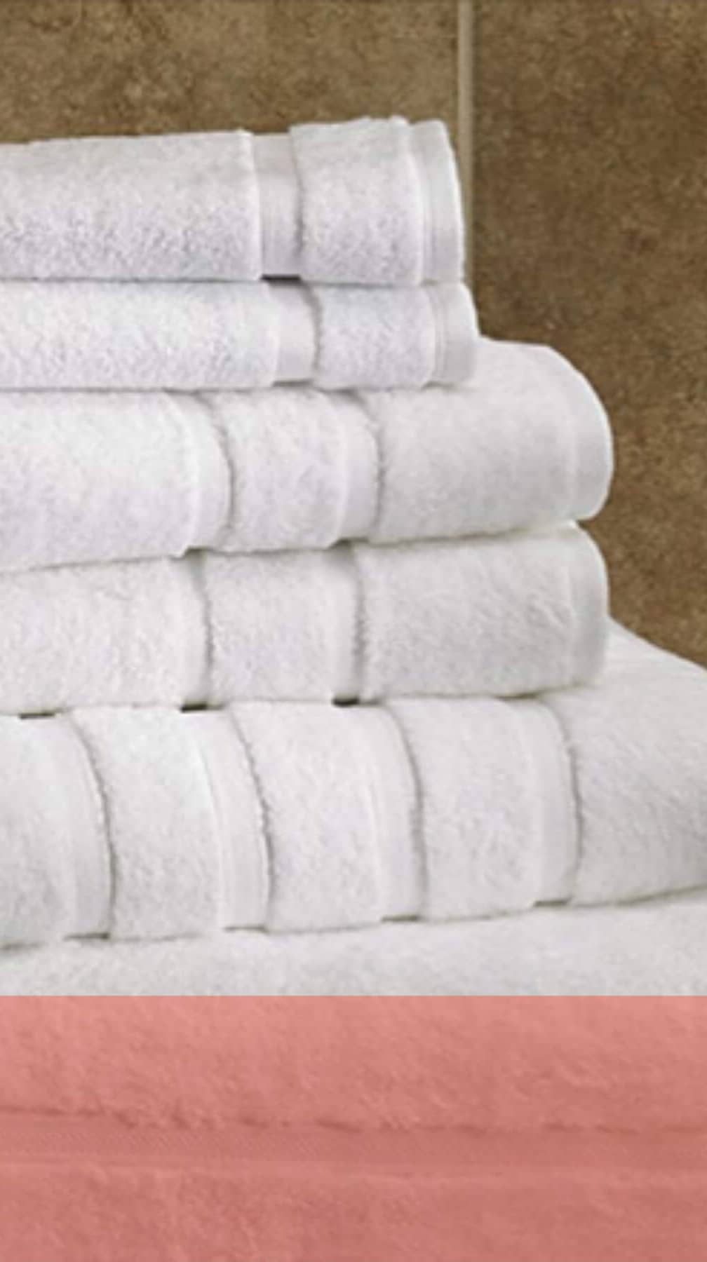 Towel & Bath Linen